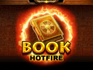 Book Hotfire screenshot
