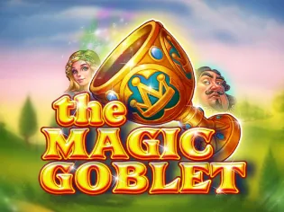 The Magic Goblet screenshot