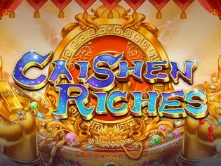 Caishen Riches screenshot
