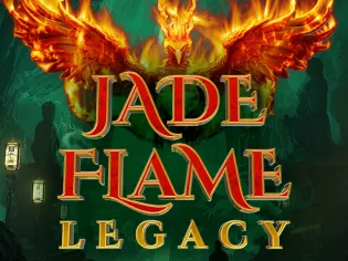 Jade Flame Legacy screenshot