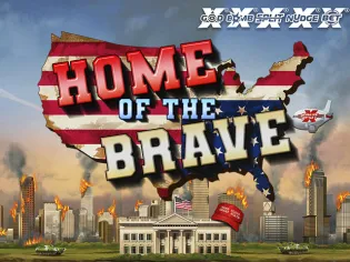 Home of the Brave screenshot