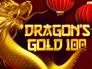 Dragon's Gold 100 screenshot