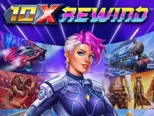10X Rewind screenshot