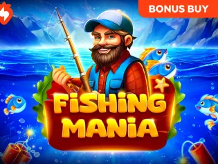 Fishing Mania screenshot