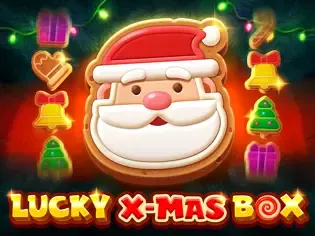 Lucky Xmas Box