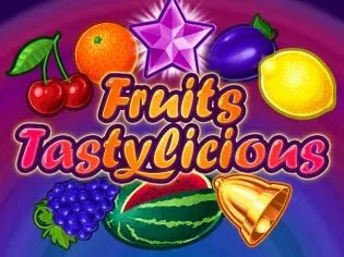 Fruits Tastylicious screenshot