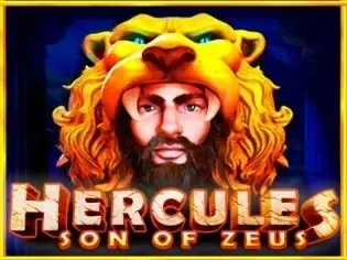 Hercules Son of Zeus screenshot