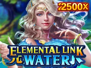 Elemental Link Water