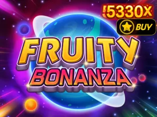 Fruity Bonanza