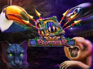 Book of Panther screenshot