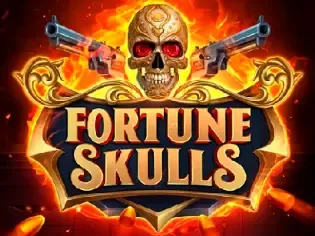 Fortune Skulls screenshot