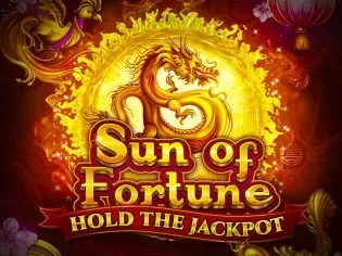 Sun of Fortune screenshot