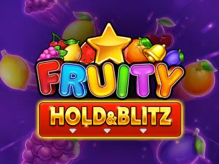 Fruity Hold & Blitz screenshot