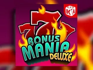 Bonus Mania Deluxe screenshot