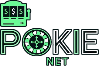PokieNet AU Logo